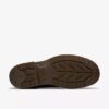 Bottines Morris Peak en cuir ciré pour homme Bottines Morris Peak en cuir ciré pour homme