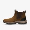 Bottines pour homme Walpath Easy en cuir ciré à la cire d’abeille Bottines pour homme Walpath Easy en cuir ciré à la cire d’abeille