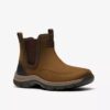 Bottines pour homme Walpath Easy en cuir ciré à la cire d’abeille Bottines pour homme Walpath Easy en cuir ciré à la cire d’abeille