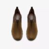 Bottines pour homme Walpath Easy en cuir ciré à la cire d’abeille Bottines pour homme Walpath Easy en cuir ciré à la cire d’abeille
