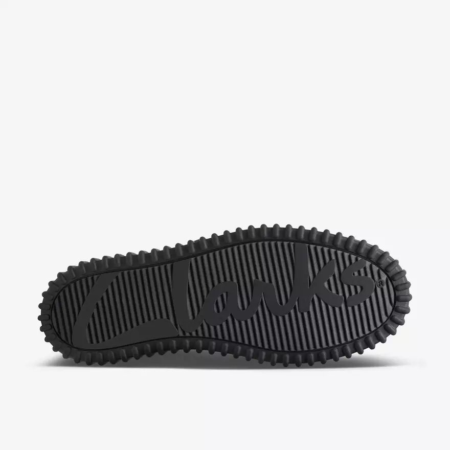 Bottines Torhill Hi en daim noir Bottines Torhill Hi en daim noir