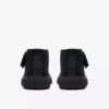 Bottines Torhill Hi en daim noir Bottines Torhill Hi en daim noir