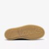 Bottines Torhill Hi en daim rouge pour homme Bottines Torhill Hi en daim rouge pour homme