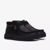 Bottines Torhill Hi noires pour homme Bottines Torhill Hi noires pour homme