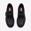 Bottines Torhill Hi noires pour homme Bottines Torhill Hi noires pour homme
