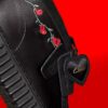 Bottines Torhill Hi noires pour homme Bottines Torhill Hi noires pour homme
