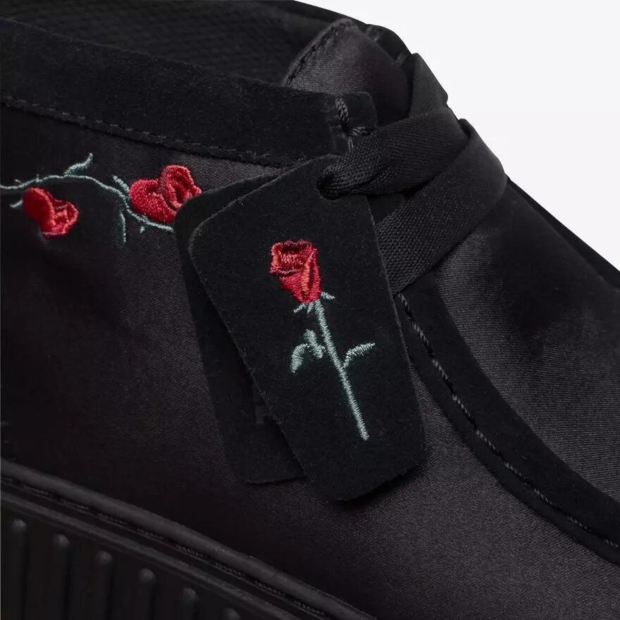 Bottines Torhill Hi noires pour homme Bottines Torhill Hi noires pour homme