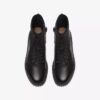 Bottines Torhill Rise en cuir noir pour femme (tailles américaines) Bottines Torhill Rise en cuir noir pour femme (tailles américaines)