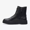 Bottines Torhill Rise en cuir noir pour femme (tailles américaines) Bottines Torhill Rise en cuir noir pour femme (tailles américaines)