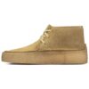 Caravan « Maple Suede » 26163853