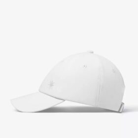 Casquette Cloudsteppers blanche
