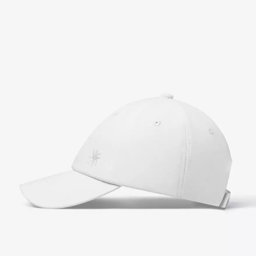 Casquette Cloudsteppers blanche Casquette Cloudsteppers blanche