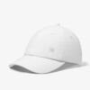 Casquette Cloudsteppers blanche Casquette Cloudsteppers blanche