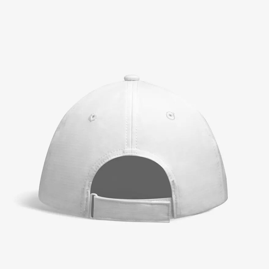 Casquette Cloudsteppers blanche Casquette Cloudsteppers blanche