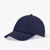 Casquette Cloudsteppers bleu marine