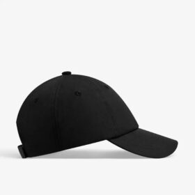 Casquette Cloudsteppers noire