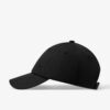 Casquette Cloudsteppers noire Casquette Cloudsteppers noire