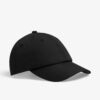Casquette Cloudsteppers noire Casquette Cloudsteppers noire