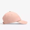 Casquette Cloudsteppers rose poudré