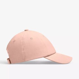 Casquette Cloudsteppers rose poudré