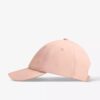 Casquette Cloudsteppers rose poudré