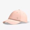 Casquette Cloudsteppers rose poudré