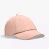 Casquette Cloudsteppers rose poudré