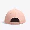 Casquette Cloudsteppers rose poudré
