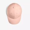 Casquette Cloudsteppers rose poudré