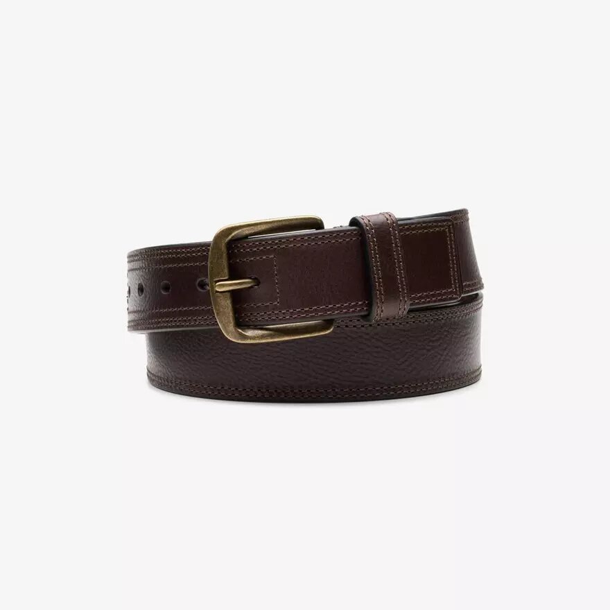 Ceinture décontractée pour homme aux États-Unis Ceinture décontractée pour homme aux États-Unis