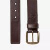 Ceinture décontractée pour homme aux États-Unis Ceinture décontractée pour homme aux États-Unis