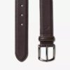 Ceinture décontractée pour homme aux États-Unis Ceinture décontractée pour homme aux États-Unis