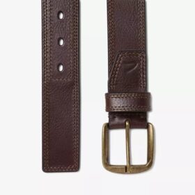 Ceinture décontractée pour homme aux États-Unis