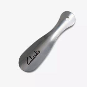 Chausse-pied en métal | Accessoires pour chaussures