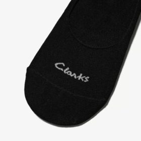 Chaussettes E3Pksock Liner noires