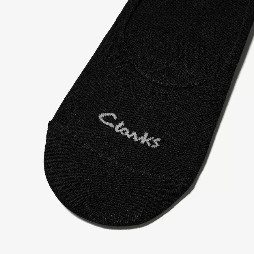 Chaussettes E3Pksock Liner noires Chaussettes E3Pksock Liner noires