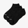 Chaussettes noires E3Pksportankle (États-Unis)
