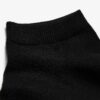 Chaussettes noires E3Pksportankle (États-Unis)
