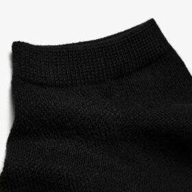 Chaussettes noires E3Pksportankle (États-Unis)