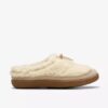 Chaussons Belle Wych ivoire pour femme Chaussons Belle Wych ivoire pour femme