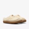 Chaussons Belle Wych ivoire pour femme Chaussons Belle Wych ivoire pour femme