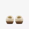 Chaussons Belle Wych ivoire pour femme Chaussons Belle Wych ivoire pour femme