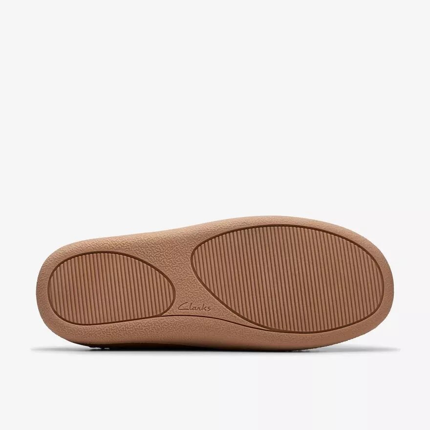 Chaussons à enfiler Frien Wall Tan pour homme Chaussons à enfiler Frien Wall Tan pour homme