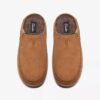 Chaussons à enfiler Frien Wall Tan pour homme Chaussons à enfiler Frien Wall Tan pour homme