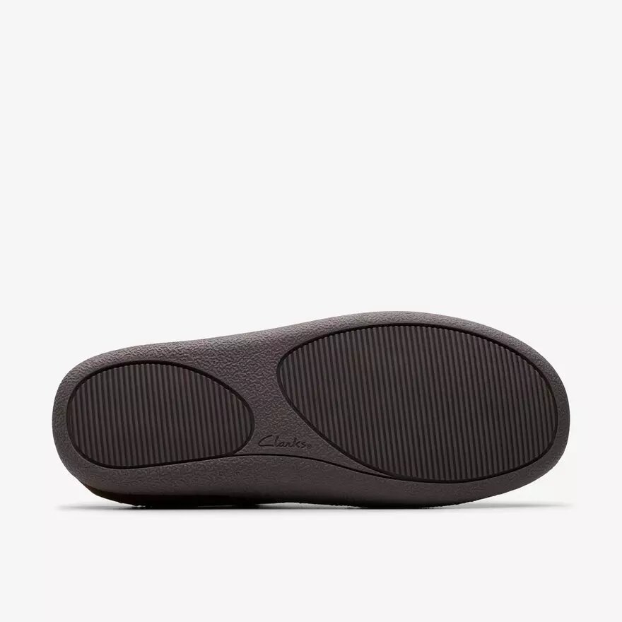 Chaussons Frien Wall marron pour homme Chaussons Frien Wall marron pour homme