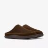 Chaussons Frien Wall marron pour homme Chaussons Frien Wall marron pour homme