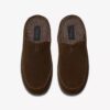 Chaussons Frien Wall marron pour homme Chaussons Frien Wall marron pour homme