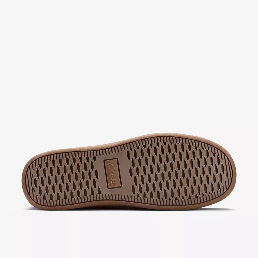 Chaussons Gorstan Step Cognac pour homme Chaussons Gorstan Step Cognac pour homme