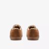 Chaussons Gorstan Step Cognac pour homme Chaussons Gorstan Step Cognac pour homme