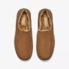 Chaussons Gorstan Step Cognac pour homme Chaussons Gorstan Step Cognac pour homme